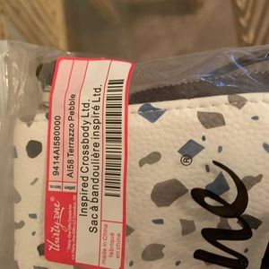 Thirty-one inspired crossbody ltd